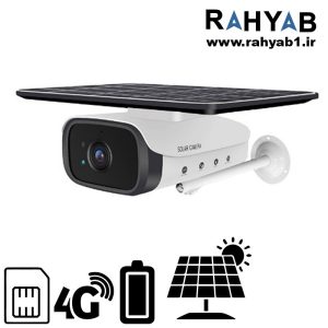 دوربین بالت سولار سیم کارتی