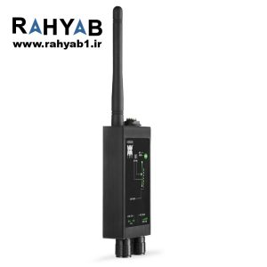 آشکارساز دوربین، GPS و فرکانس یاب مدل M8000
