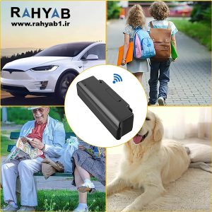 ردیاب کوچک آهنربایی مدل UM340