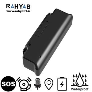 ردیاب کوچک آهنربایی مدل UM340