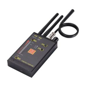 آشکارساز GPS و فرکانس یاب مدل Hero 009