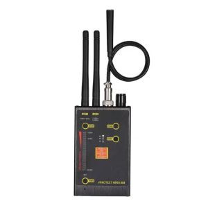 آشکارساز GPS و فرکانس یاب مدل Hero 009