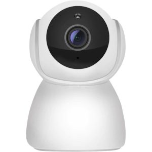 دوربین کنترل کودک(BabyCam) وایرلس مدل Q9