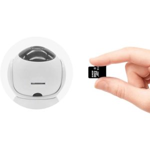 دوربین کنترل کودک(BabyCam) وایرلس مدل Q9