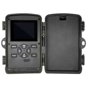دوربین تله ای ( Trail Camera ) 4K