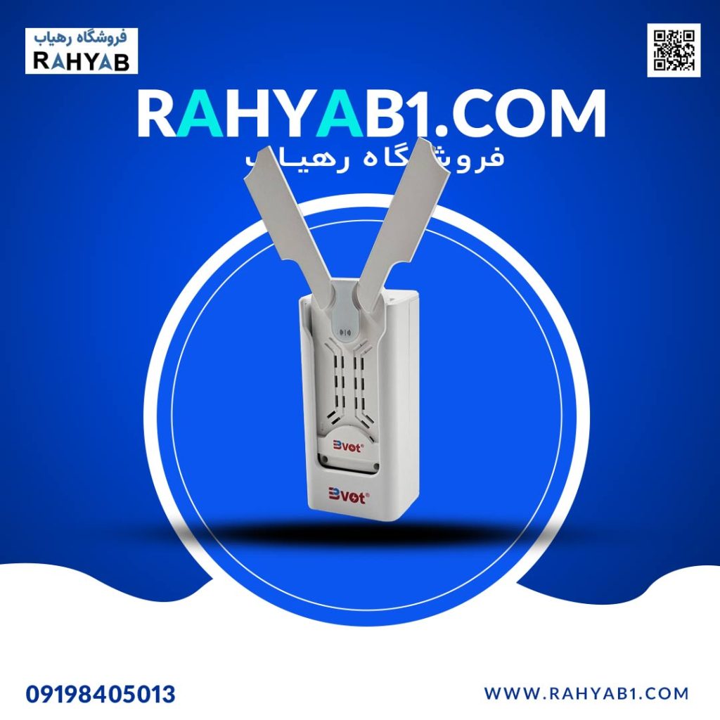 مودم سیمکارتی BVOT مدل (USB + PowerBank) U30