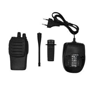 بیسیم واکی تاکی KENWOOD مدل 3207NEW بسته دو عددی