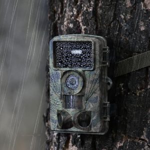 دوربین تله ای (Trail Camera) 4K – مدل PR4000