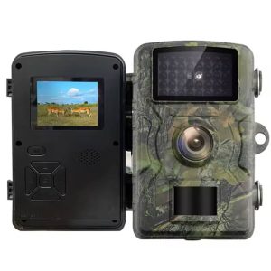 دوربین تله ای (Trail Camera) 1080p – مدل DL100