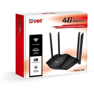 مودم سیمکارتی رومیزی BVOT مدل B27