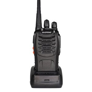 بیسیم واکی تاکی Baofeng مدل BF-888s بسته 2 عددی