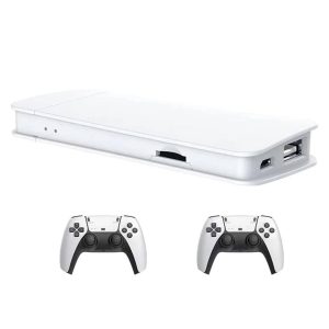 کنسول بازی طرح ps5 مدل Game stick 4K Ultra M15