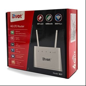 مودم سیمکارتی رومیزی BVOT مدل B37