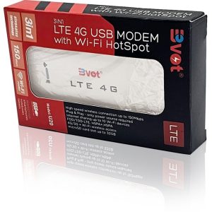مودم سیمکارتی BVOT مدل (USB) U20